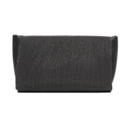 Sort Precious Clutch Taske