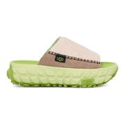 Eventyr Slide Sandaler