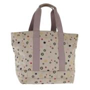 Pre-owned Canvas totes