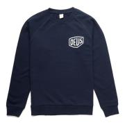 Venice Address Crew Sweatshirt