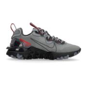 Cool Gray React Vision Sneakers