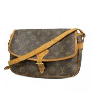 Pre-owned Stof louis-vuitton-tasker