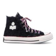 Marant Samarbejde Chuck 70 Sneakers