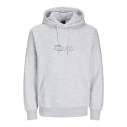 LIMA LOGO Hoodie