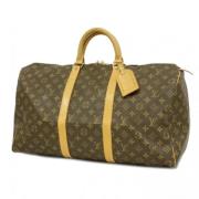 Pre-owned Stof louis-vuitton-tasker