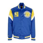 NBA Bomberjakke Golden State Warriors