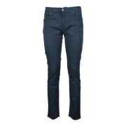 Bomuld Elastan Jeans