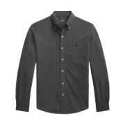 FEATHERWEIGHT MESH SHIRT Dark Grey