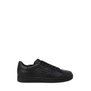 Sorte polyethylen sneakers