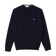 Uld Pullover - Regular Fit