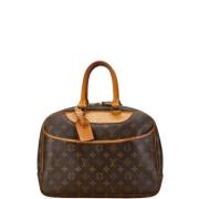 Pre-owned Stof louis-vuitton-tasker