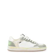 Hvide Chelsea Sneakers