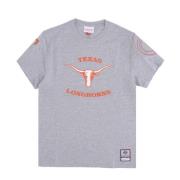 Texas Longhorns Basketball Team T-Shirt