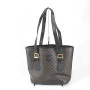 Pre-owned Canvas celine-tasker