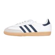 Hvide Samba OG Sneakers