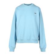 Essentiel Bomulds Sweatshirt