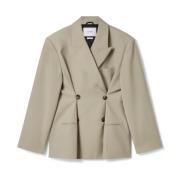 Kaia Tailored Blazer