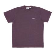 Plum Perfect Crew Neck T-shirt