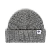 Bomuld Watch Cap Beanie