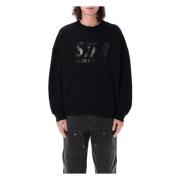 Star Logo Sweatshirt