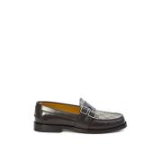 Stilfulde Slip-On Loafersko