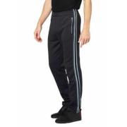 Marine Stribede Joggingbukser M2R 092Z N21587 49