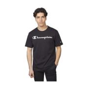 Legacy Big Logo Sort Tee