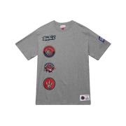 Toronto Raptors City Collection Tee