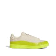 Ivytopia Sneakers Brun/Gul Gummi Sål