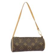 Pre-owned Stof louis-vuitton-tasker