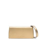 K/Signature clutch taske