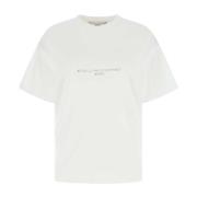 Afslappet Damer T-Shirt