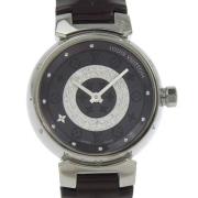 Pre-owned Rustfrit stal watches