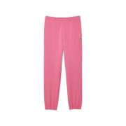 Pink Sweatpants, Komfortabel og Stilfuld