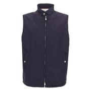 Farverig Polstret Thermore Vest