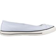 Elegante Ballerina Slip-On Sko