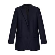 Enkeltknap blazer Viva