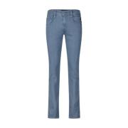 Slim Fit Hyperflex Jeans