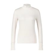 Rollneck Longsleeve med Thumbholes