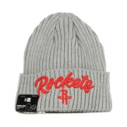 Houston Rockets NBA Udkast Beanie