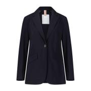 Tidløs Elegance Blazer