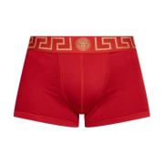 Bomuld boxershorts