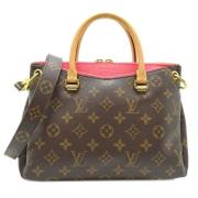 Pre-owned Stof louis-vuitton-tasker