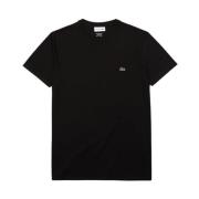 Ikonisk Minimalistisk T-Shirt