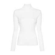 Stilfuld Panna Maglia Top