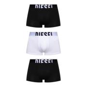 Triple pack boxers DAMIEN-D-POP-3PACK-40