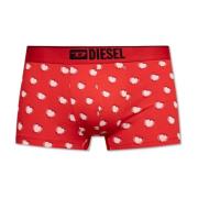 Boxershorts med print DAMIEN BOXER-SHORTS