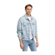 Denim Jakke