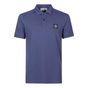 Slim Fit Polo Shirt