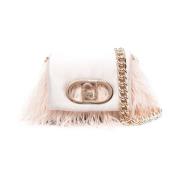 Blush Skuldertaske Elegant Chic Stil